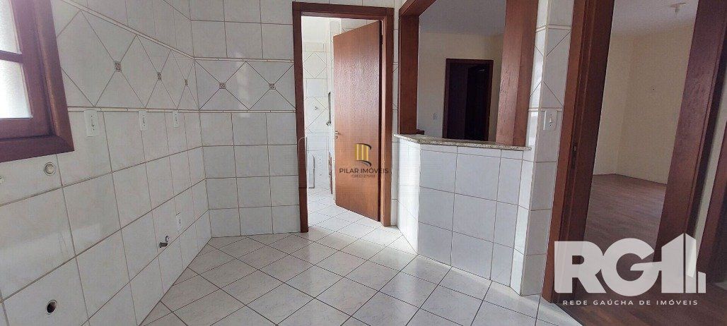 Apartamento 3 dormitórios no bairro Jardim Itu
