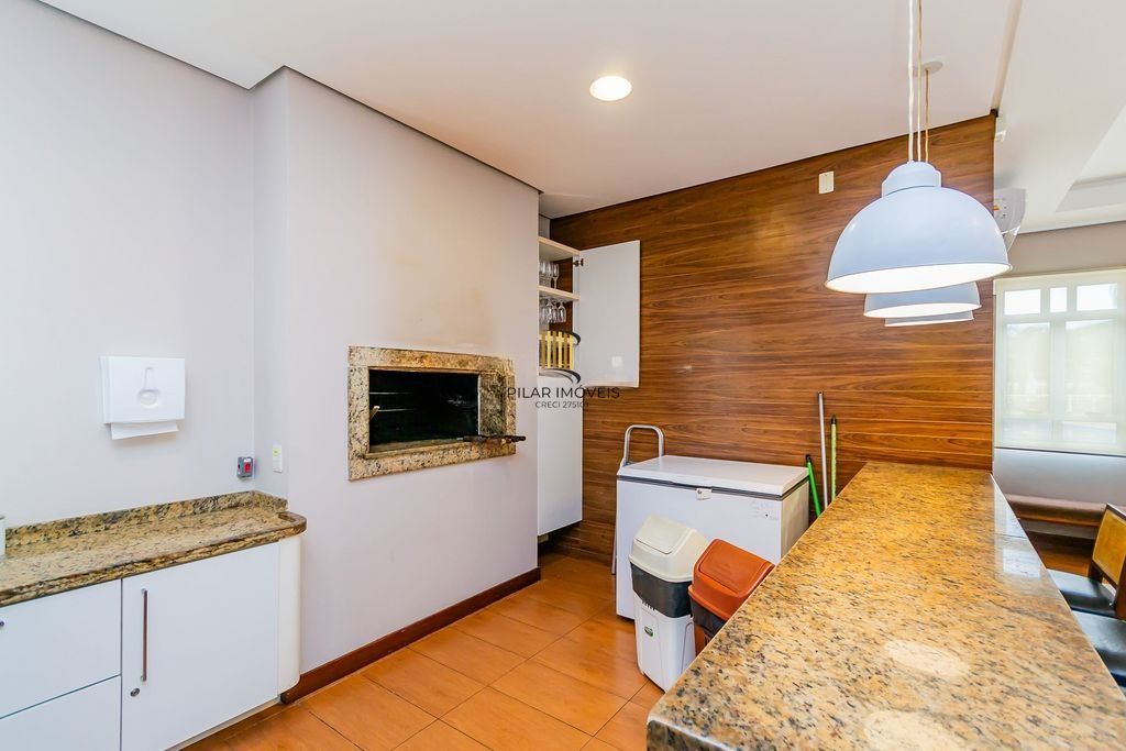 Casa de Condomínio 4 dormitórios no bairro Ecoville