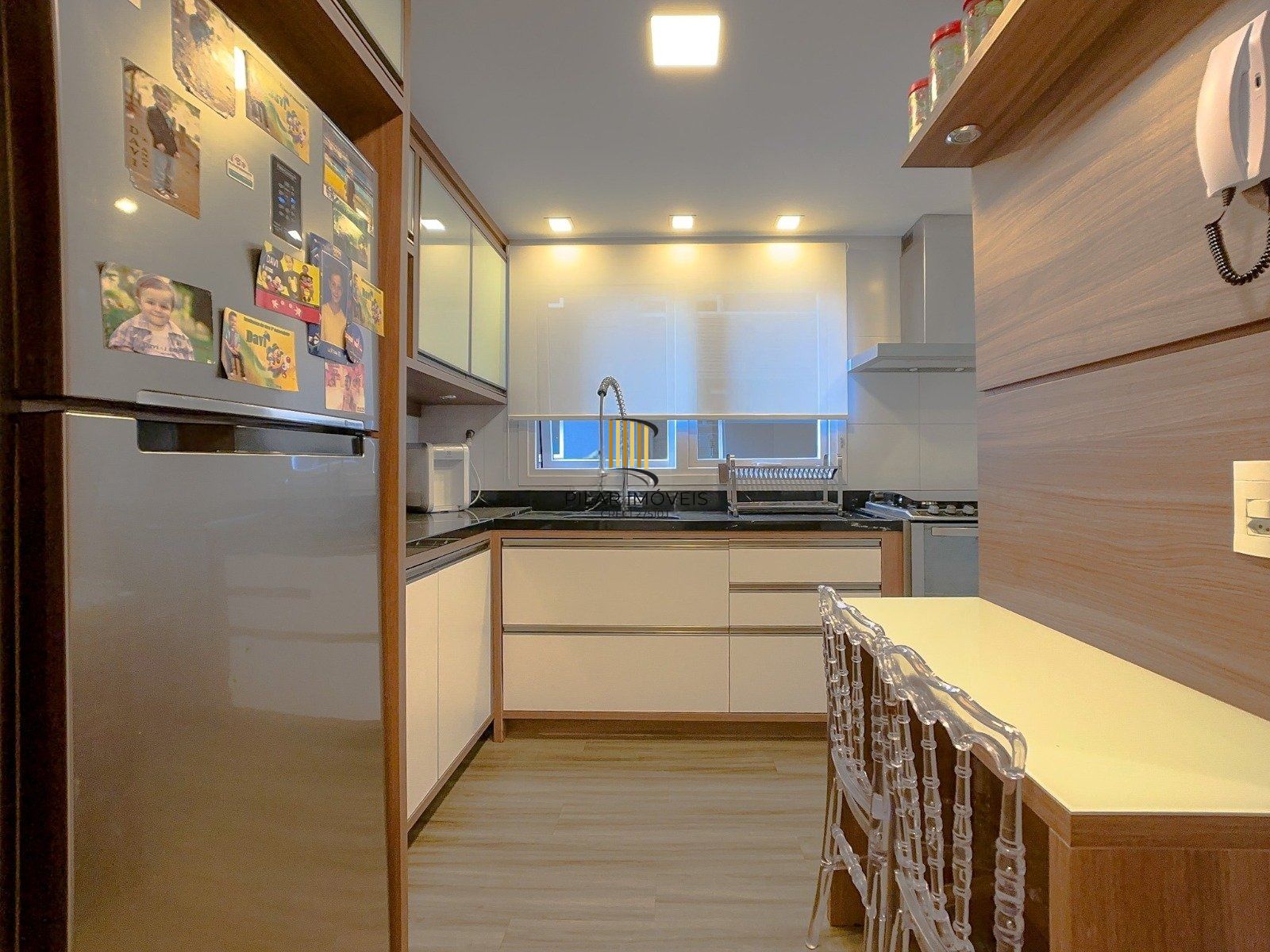 Apartamento de luxo 3 suítes no Grand Park Eucaliptos Menino Deus, Porto Alegre