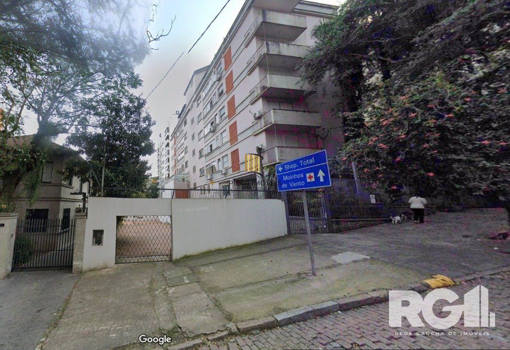 Terreno no bairro Independência