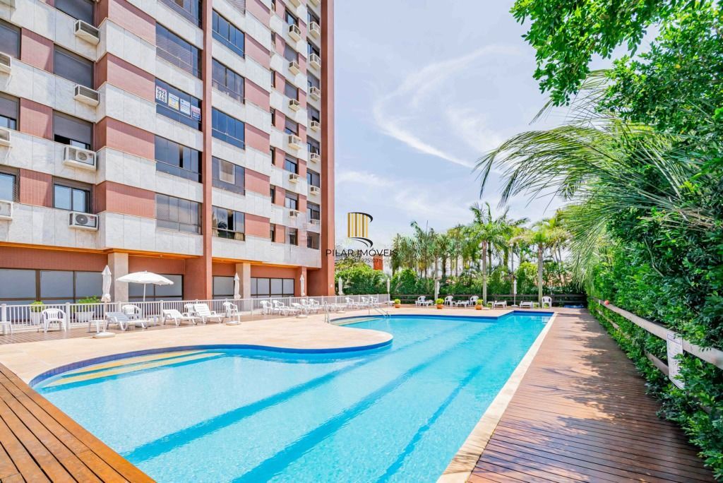 Apartamento 3 dormitórios com suíte e 2 vagas – Jardim Lindóia