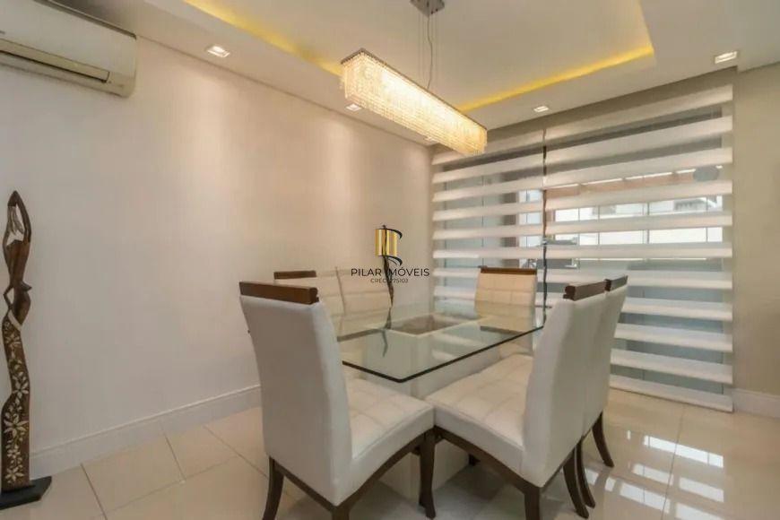 Casa Seminova 3 Dorm com Pátio e 4 Vagas no Jardim Planalto