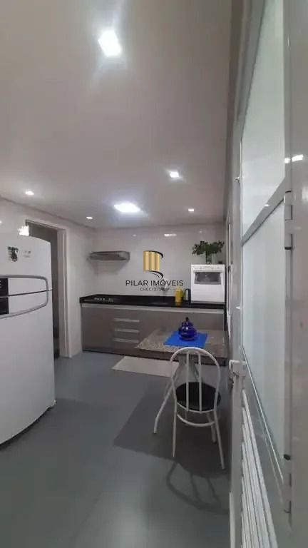 Casa com 3 quartos à venda na Rua Manoel Ferrador- Passo das Pedras,