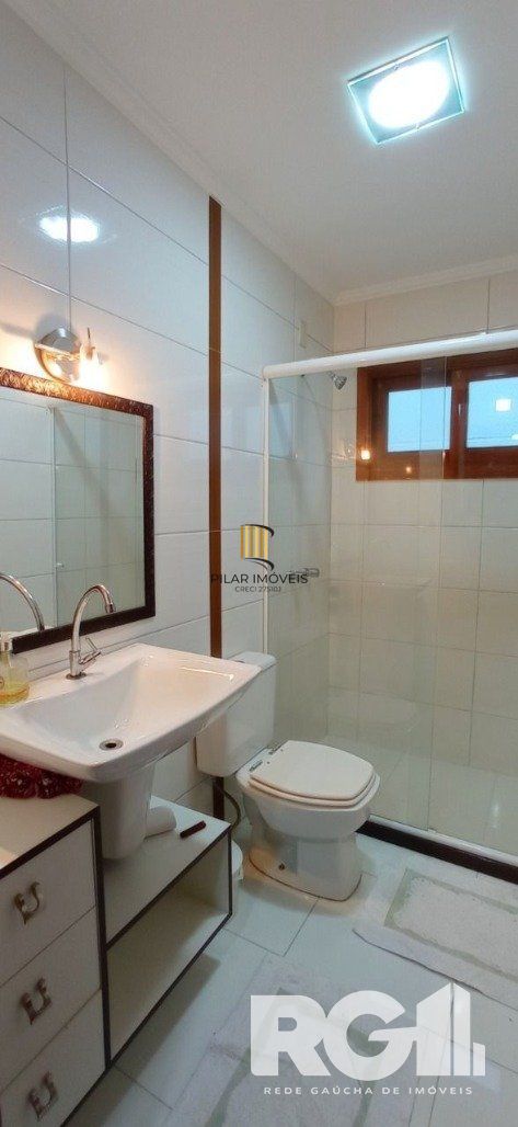 Casa 5 dormitórios no bairro Jardim Itu
