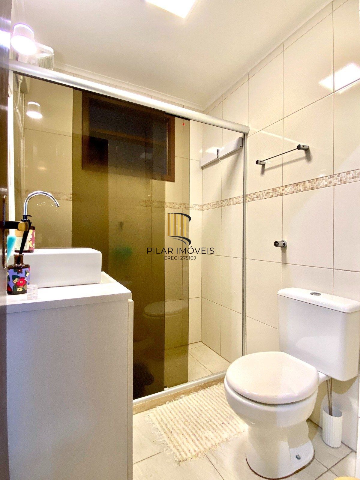 Apartamento com 3 quartos, 2 vagas e 94m² - no Jardim Planalto