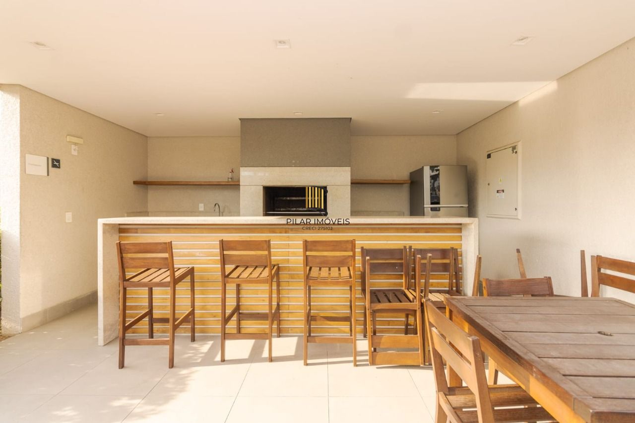 Apartamento 3 dorms à venda Rua Doutor João Inácio, São João - Porto Alegre