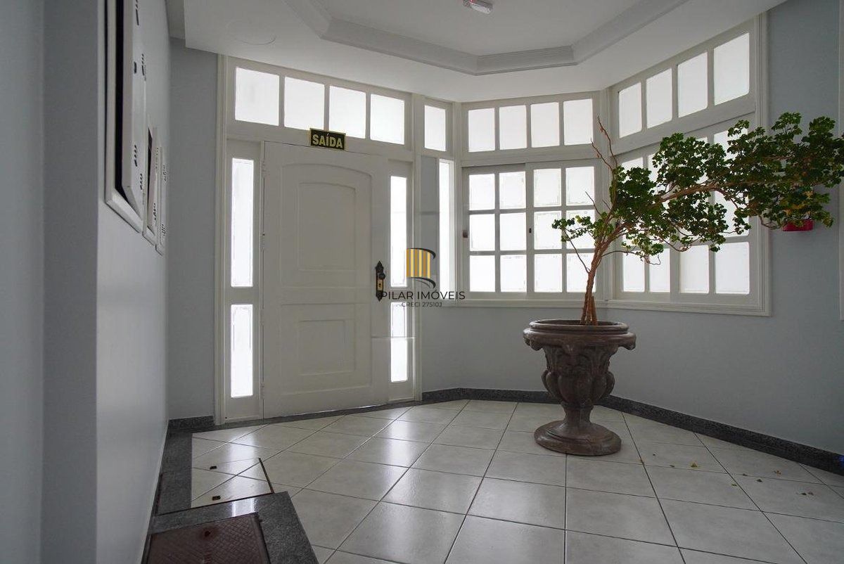 Apartamento de 3 dormitórios com suíte e vaga coberta à venda Jardim Plananto