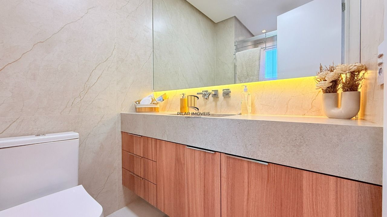 Apartamento 3 dormitórios, Jardim Lindóia, 2 vagas