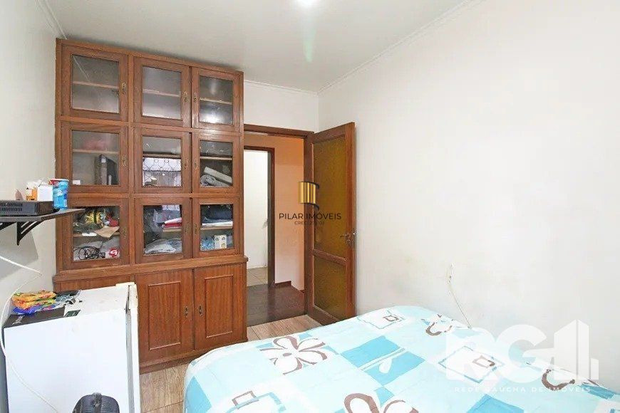 Casa 3 dormitórios no bairro Vila Ipiranga