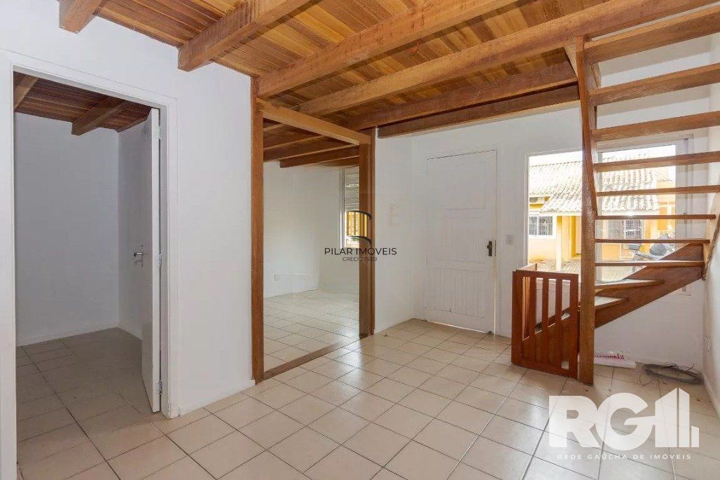 Casa de Condomínio 2 dormitórios no bairro Jardim Leopoldina