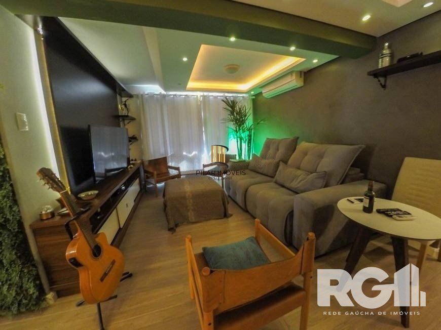 Apartamento 3 dormitórios no bairro Petrópolis