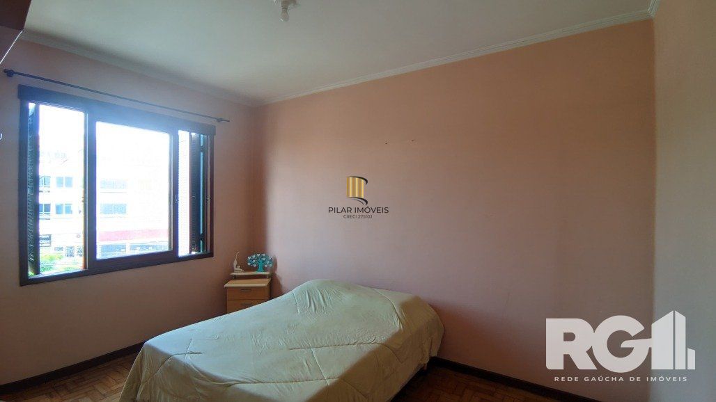 Apartamento 3 dormitórios no bairro São Sebastião