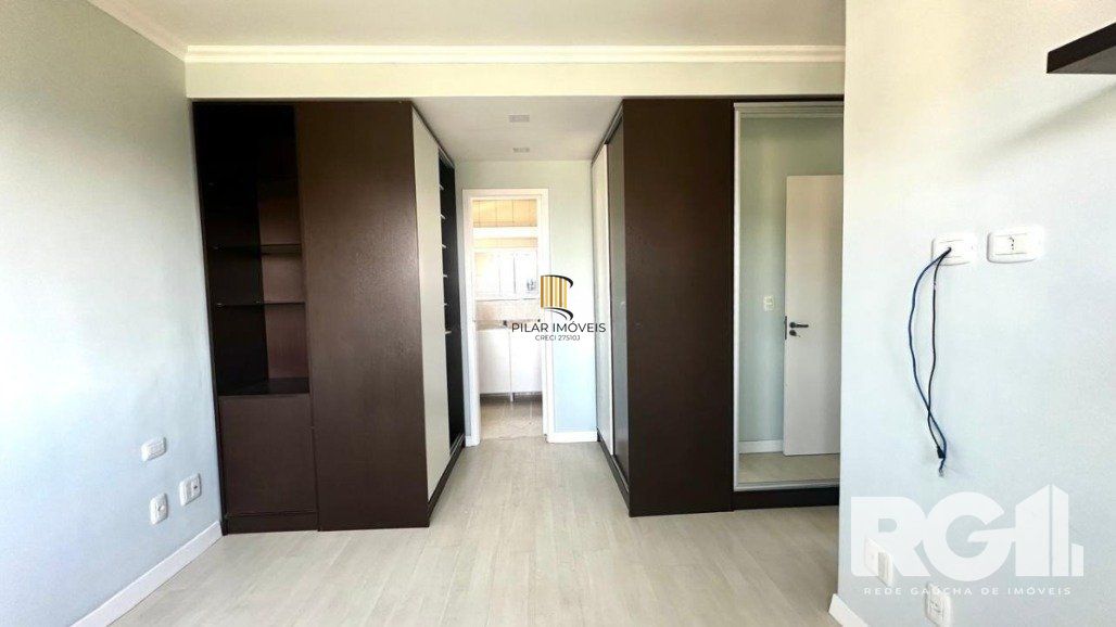 Duplex 3 dormitórios no bairro Jardim Sabará