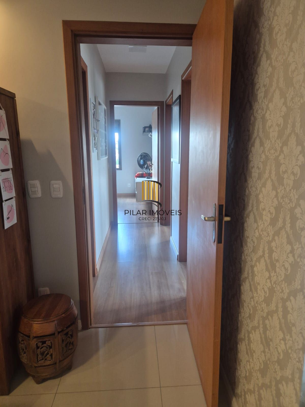 Apartamento 3 Dormitórios com Suíte e Box Duplo na Zona Norte