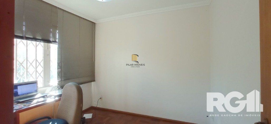 Casa 5 dormitórios no bairro Jardim Itu