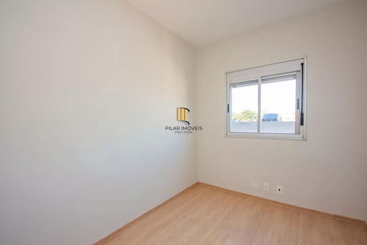 Apartamento 2 dorm, 1 vaga coberta   na Ary Tarrago- Jardim Itu