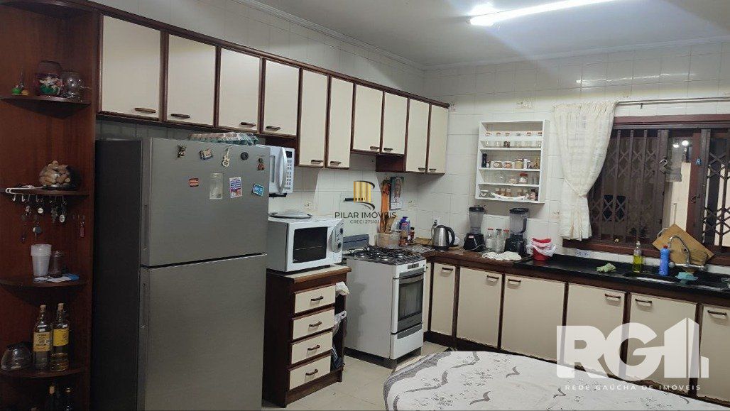 Casa a venda com 4 dorm, 396m² Rua Ludwig Jacob Hubler, - Jardim Itú Sabará