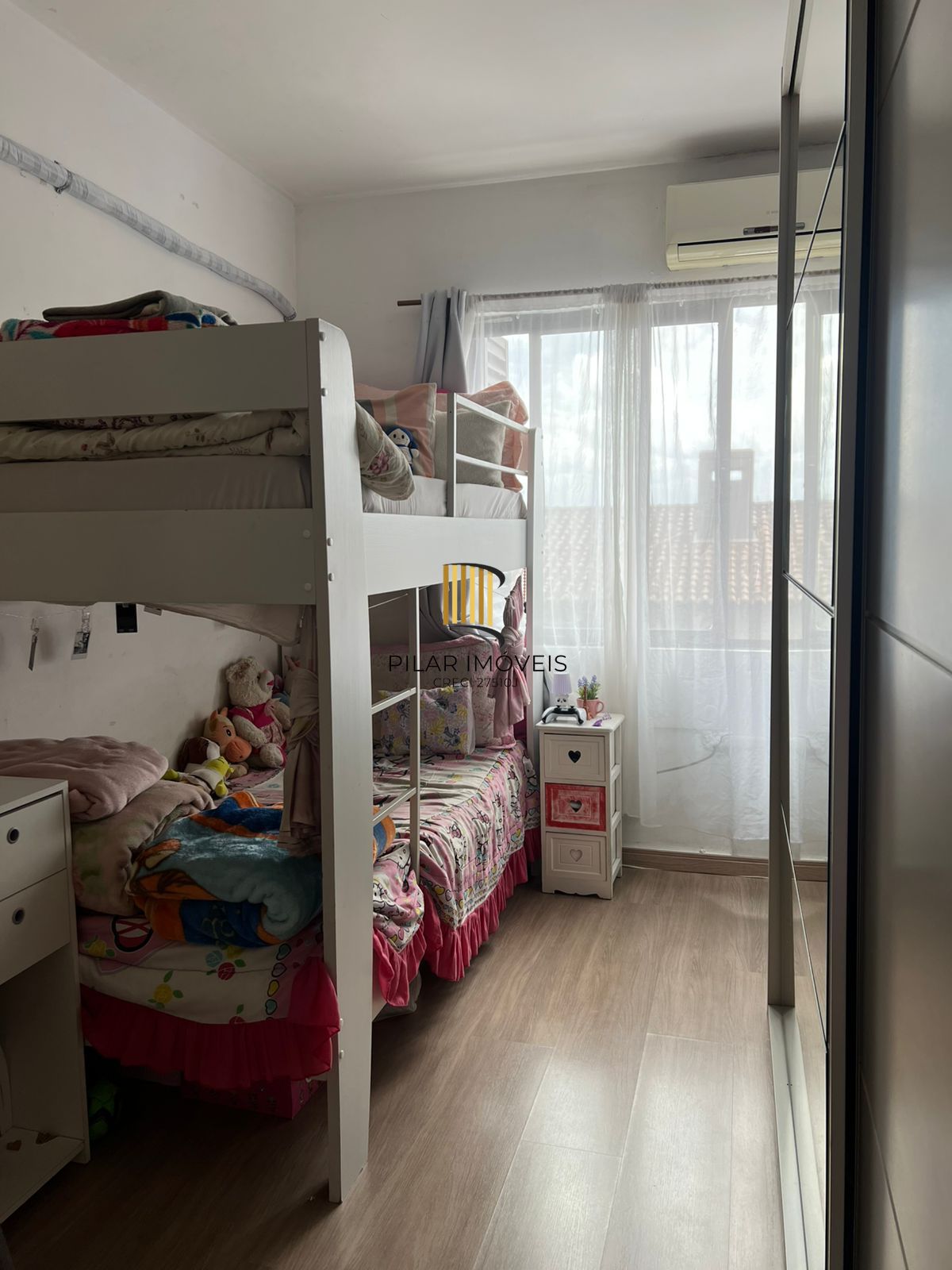 Apartamento com 2 quartos e 52m² e vaga escriturada - Ecoville, Porto Alegre