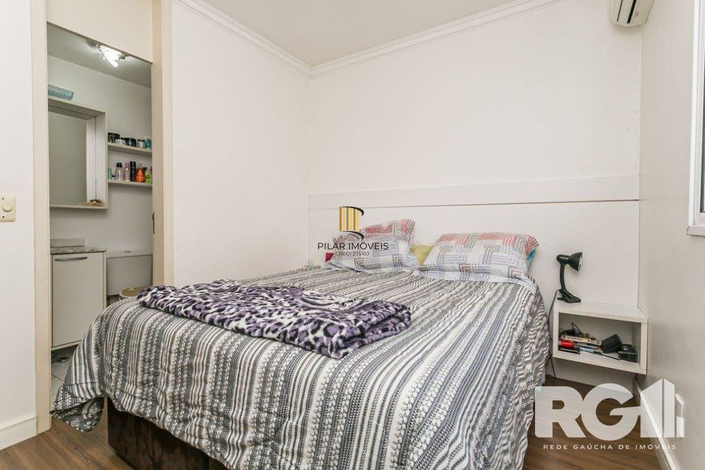 Apartamento 3 dormitórios no bairro Morro Santana