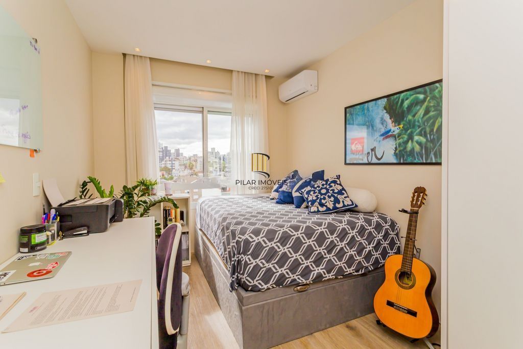 Apartamento 3 dormitórios no bairro Petrópolis