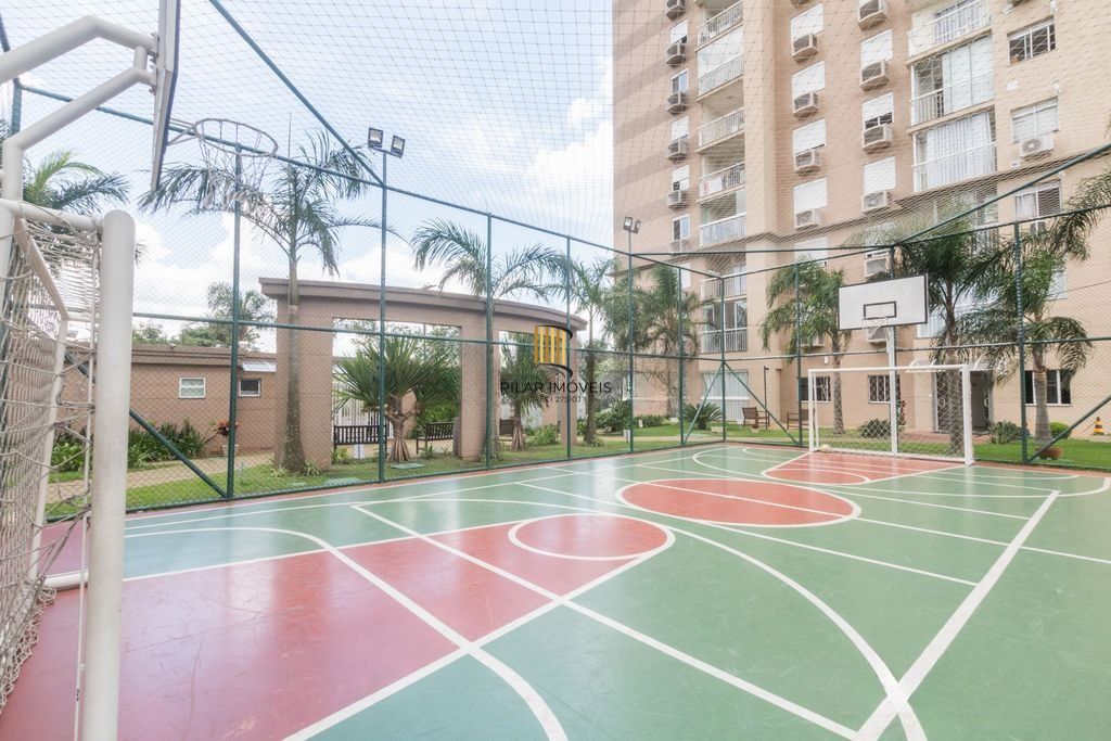 Apartamento 3 dorms à venda Rua Monsenhor Antonio Guilherme Grings, Sarandi - Porto Alegre