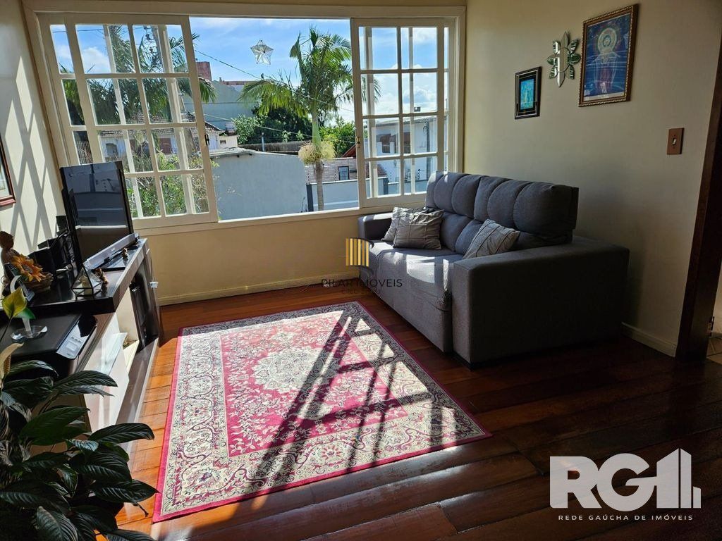 Apartamento 3 dormitórios no bairro Cristo Redentor - Pilar Imóveis