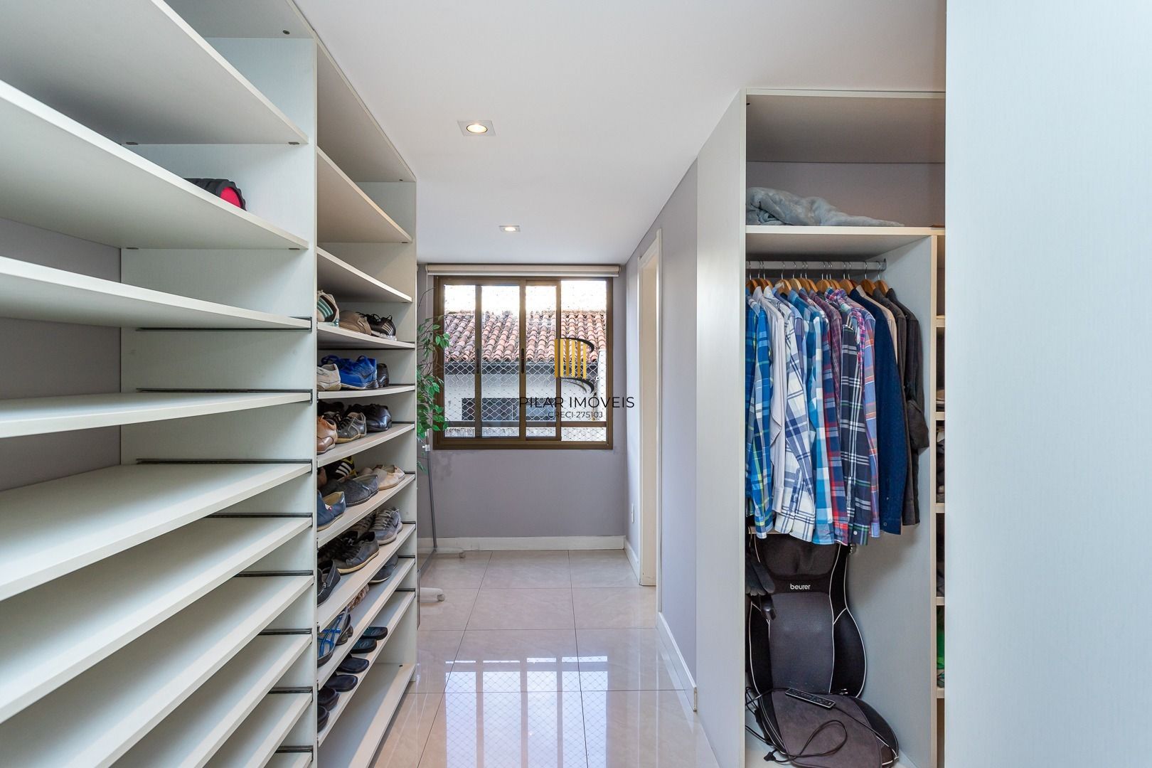 Apartamento Garden 3 Dorms (2 Suítes), 181m², 2 Vagas – Auxiliadora, POA