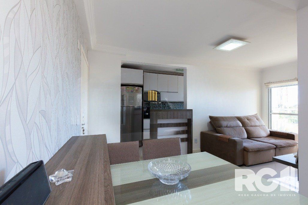 Apartamento 3 dormitórios no bairro Jardim Itu