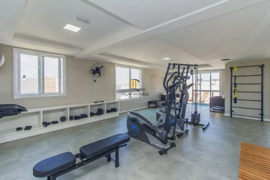 Apartamento 3 Dorm com 2 Vagas e Infraestrutura Completa