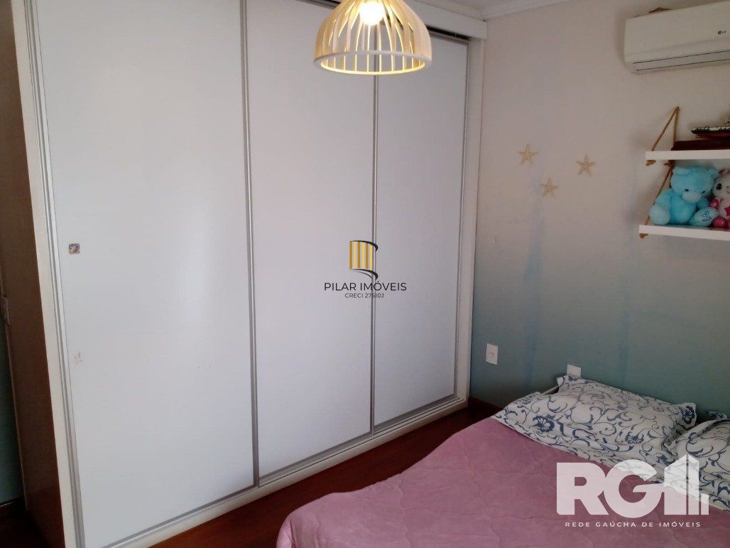 Casa 4 dormitórios no bairro Jardim Itu