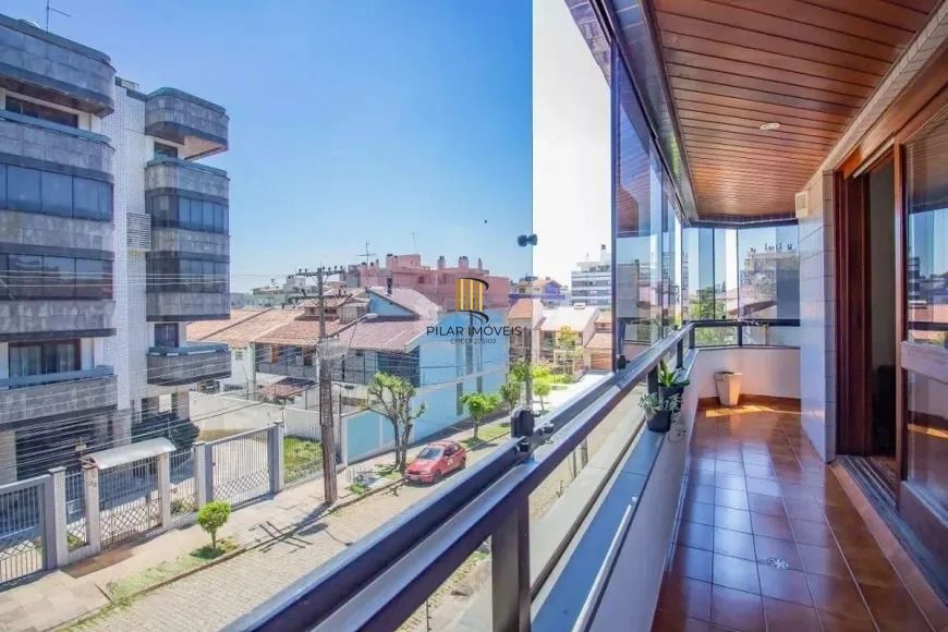 Apartamento 3 dormitórios no bairro Jardim Lindóia