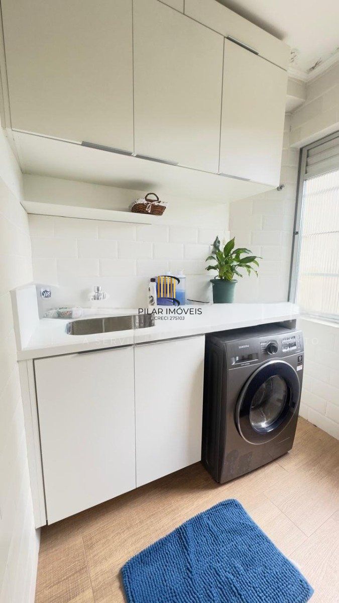 Apartamento 3 dormitórios, 94 m², no bairro Jardim Lindóia