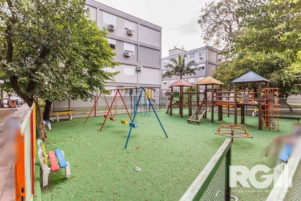 Apartamento 2 dormitórios no bairro Sarandi