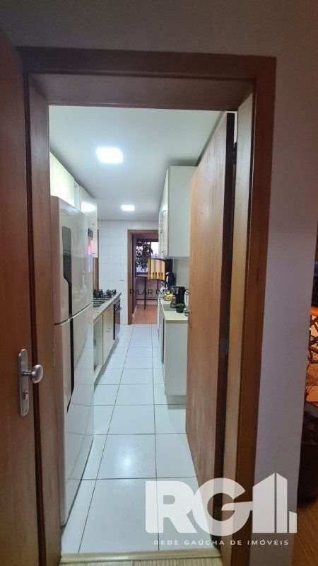Apartamento 2 dormitórios no bairro Três Figueiras