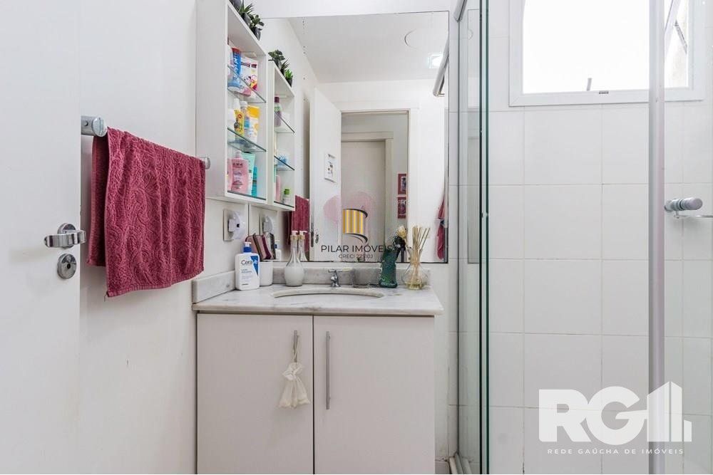 Apartamento Mobiliado 3 quartos, condomínio Terra Nova Vista Alegre - Vila Ipiranga