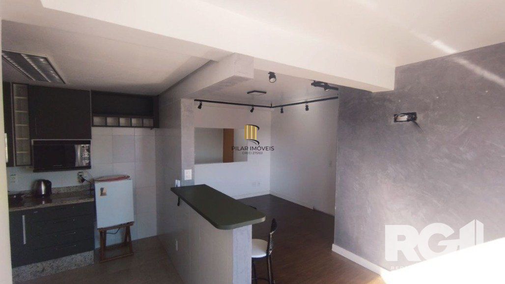Apartamento 3 dormitórios no bairro Cristo Redentor