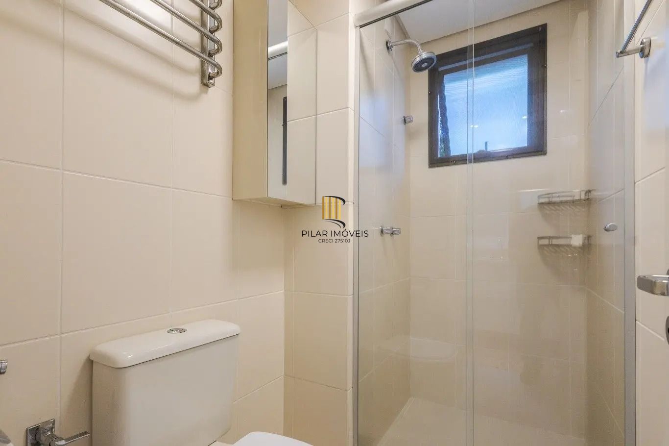Apartamento 3 dormitórios no bairro Mont Serrat
