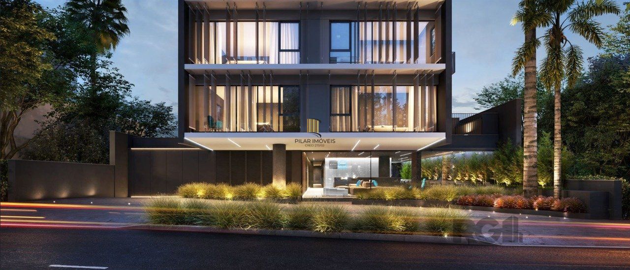 Hotel 1 dormitório no bairro Floresta - Pilar Imóveis