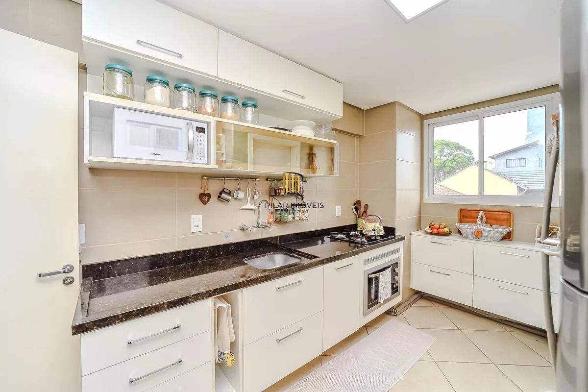 Apartamento com 3 dormitórios e 3 vagas no Cristo Redentor