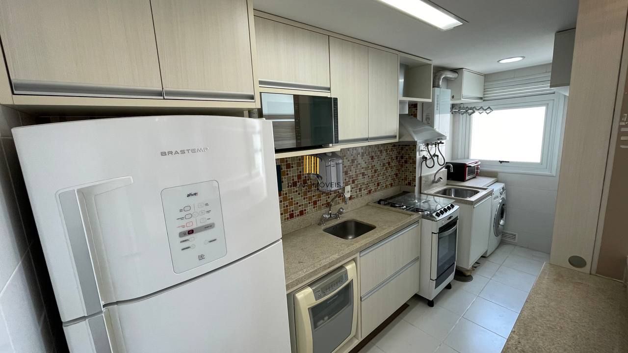 Apartamento mobiliado com 3 dormitórios e 2 vagas no Gran Vita – Vila Ipiranga