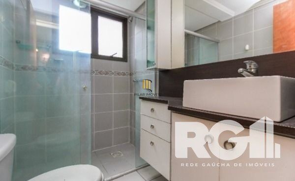 Apartamento 3 dormitórios no bairro Vila Ipiranga