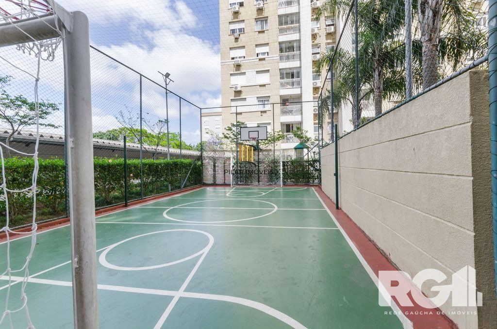 Apartamento 3 dormitórios no bairro Vila Ipiranga