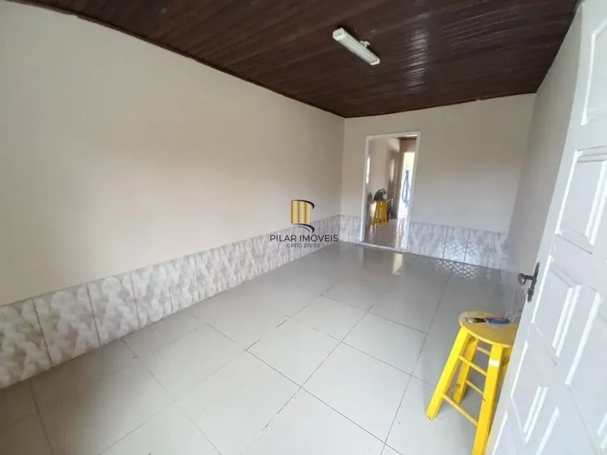 Casa de alvenaria 3 Quartos, localizada no Parque dos Eucaliptos em Gravataí