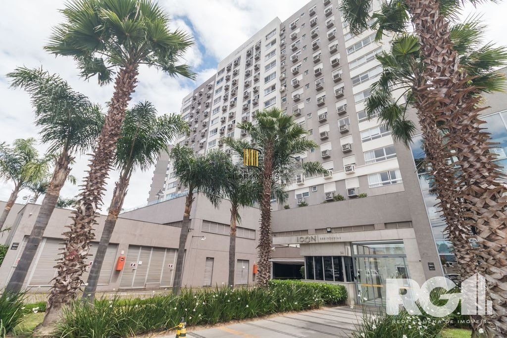 Apartamento 3 dormitórios no bairro São Sebastião