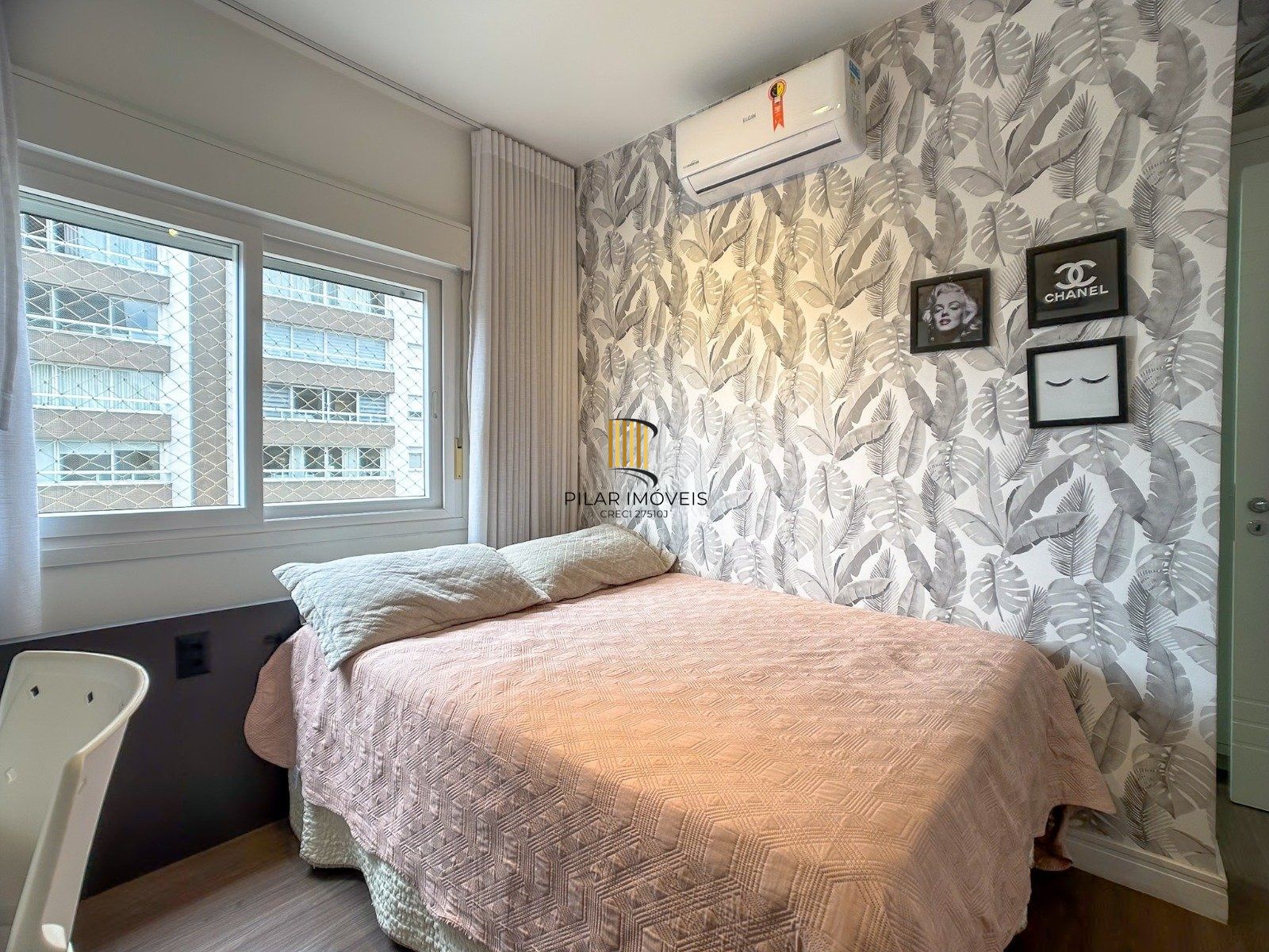 Apartamento de luxo 3 suítes no Grand Park Eucaliptos Menino Deus, Porto Alegre