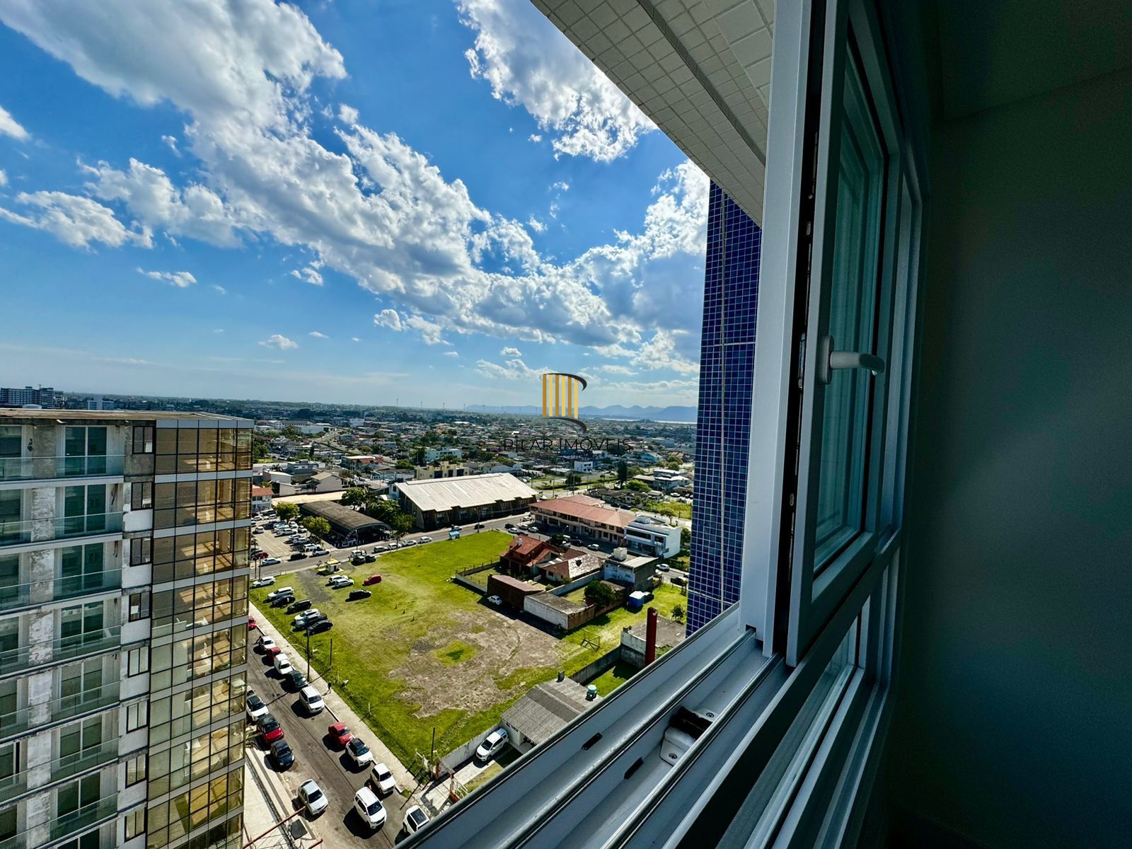 Apartamento 01 dormitórios 1 vaga na Rua Peri Capão da Canoa
