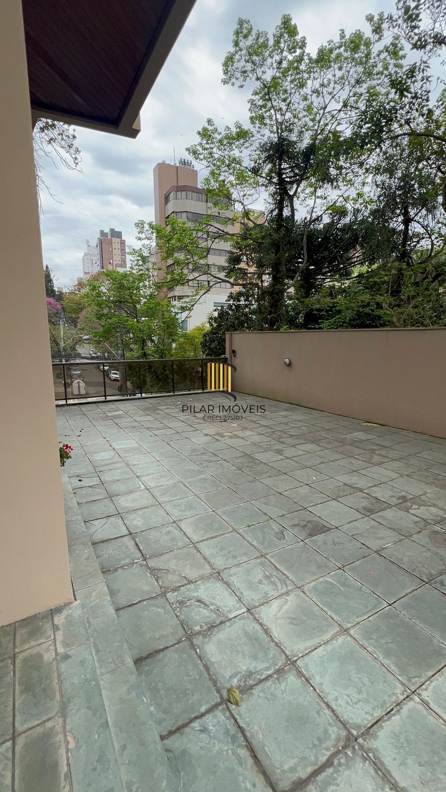 Apartamento 3 Quartos com Suíte no Rio Branco - Porto Alegre