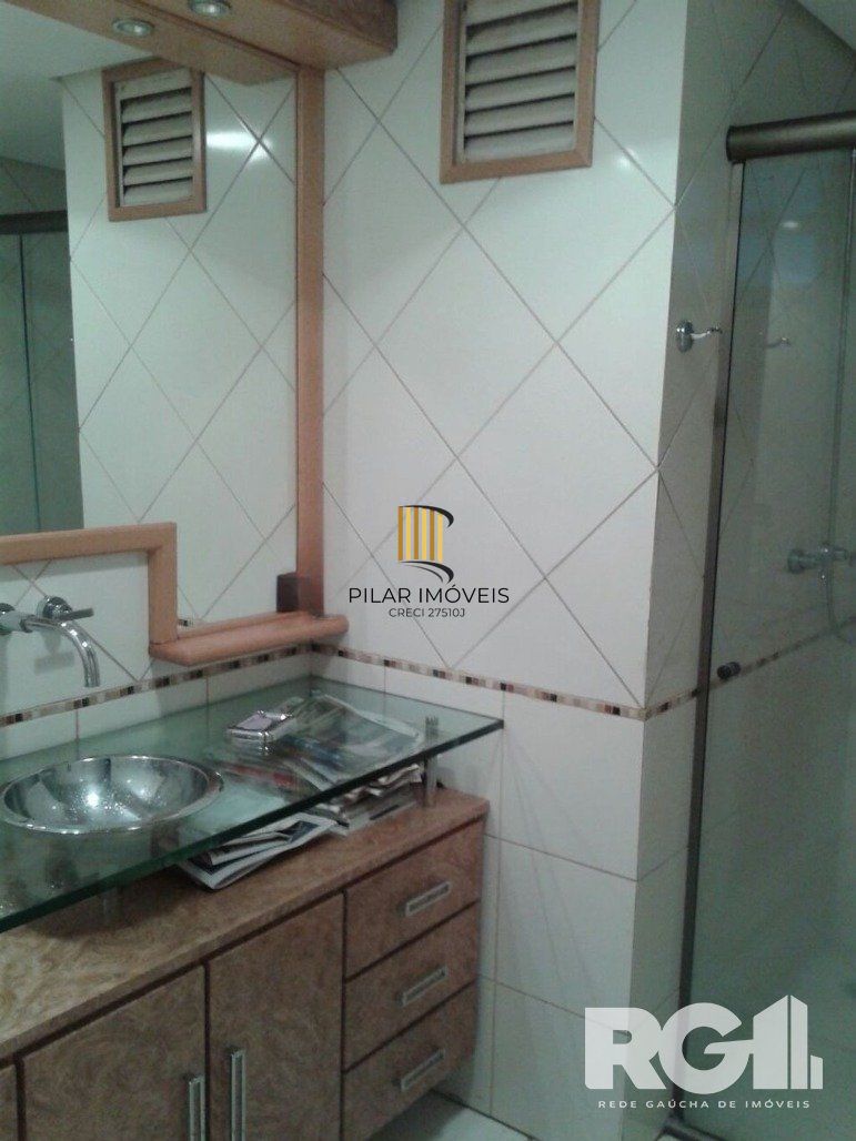 Apartamento 3 dormitórios no bairro Petrópolis