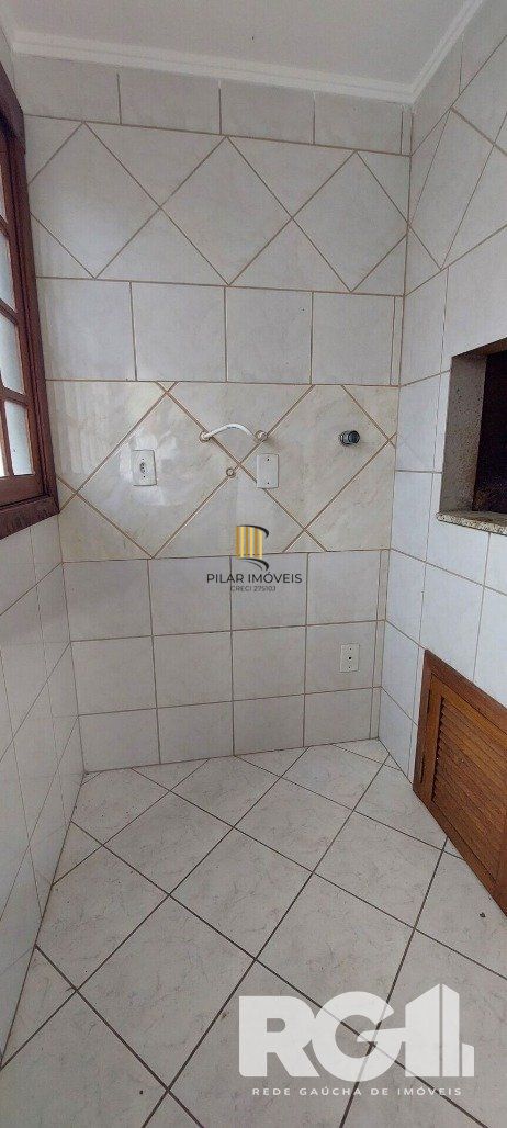Apartamento 3 dormitórios no bairro Jardim Itu