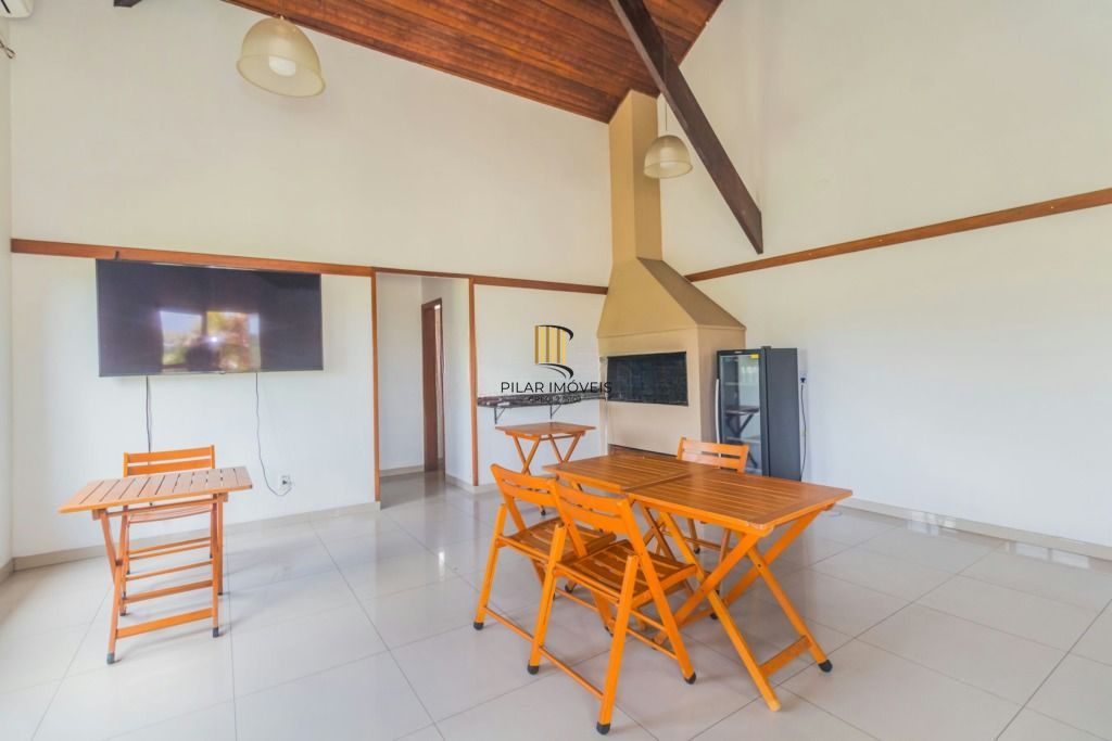 Excelente sobrado no Condomínio Villa Brindisi – conforto, estilo e segurança!